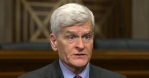 Sen. Bill Cassidy accuses RFK Jr. of building public health “upon a foundation of lies”