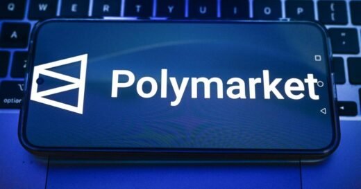 Some promotional Polymarket content made by online creators isn’t real, WSJ reports