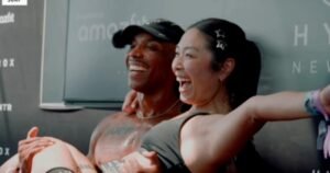 Some turn to fitness dating apps to meet someone, New York Times reports