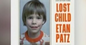 Supreme Court reinstates Etan Patz murder conviction