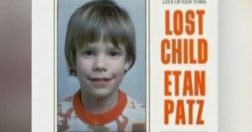 Supreme Court reinstates Etan Patz murder conviction