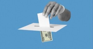 Supreme Court strikes down federal limits on coordinated campaign spending