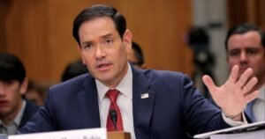 Takeaways from Rubio testimony before Senate Foreign Relations Committee