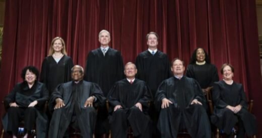 Takeaways from Supreme Court’s 2 immigration opinions