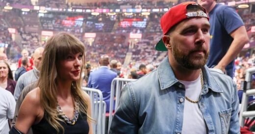 Taylor Swift and Travis Kelce wedding rumors drive big spending on prediction markets