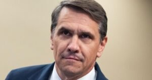 Todd Blanche says he is “honored and humbled” for Trump’s expected AG nomination