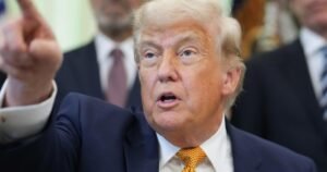 Trump administration planning to increase citizenship application fees