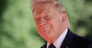 Trump makes last minute endorsement in Georgia GOP Senate runoff