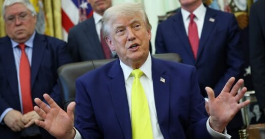 Trump NBA Finals visit forces extreme NYC security restrictions, watch party canceled