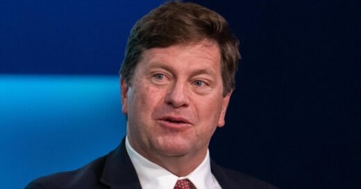 Trump's new director of national intelligence pick to face Senate confirmation hearing this week