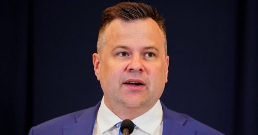 Trump says Bill Pulte won’t be permanent director of national intelligence