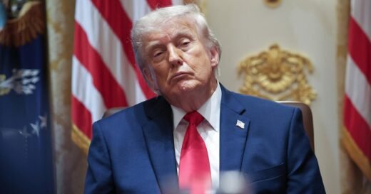 Trump slams judges, artists who pulled out of “Freedom 250” events in social media posts
