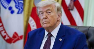 Trump tells Israel and Iran to stop shooting, both sides say attacks halted after weekend flare-up