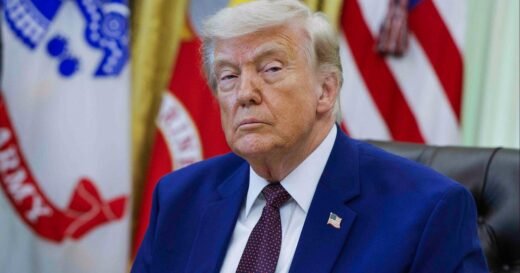 Trump tells Israel and Iran to stop shooting, both sides say attacks halted after weekend flare-up