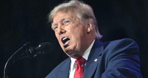 Unclear if or when Trump will sign housing bill as SAVE Act fight continues