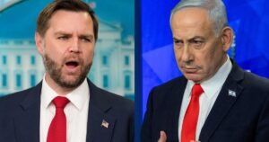 Vance postpones trip to Switzerland for U.S.-Iran negotiations as Israel strikes Lebanon