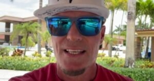 Vanilla Ice on why he will perform in Freedom 250 concert series: “I’d go play for anybody”