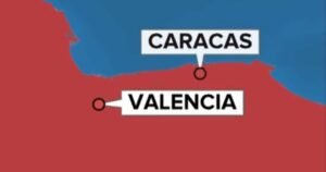 Venezuelan airport outside Caracas reopens after back-to-back earthquakes