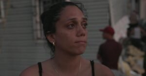 Venezuelans desperately search for earthquake survivors: “As long as it takes”