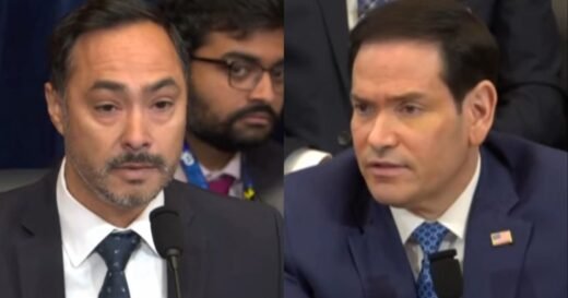 Watch: Rubio says he won’t talk about Israel’s nuclear capacities in public hearing
