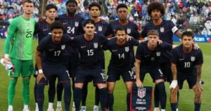 What we learned from the U.S. loss to Turkey in World Cup ahead of knockout round