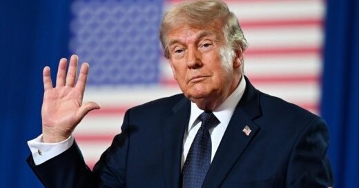 What led to the DOJ stopping work on Trump's "anti-weaponization" fund