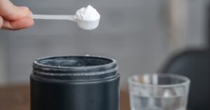 What to know about creatine