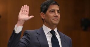What to know as Kevin Warsh prepares for his first Federal Reserve meeting