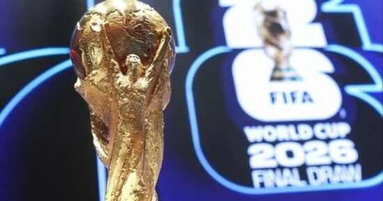 What to know as the FIFA World Cup tournament begins