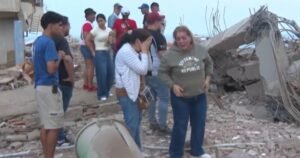 What’s needed on the ground in Venezuela after the devastating earthquakes