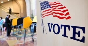 Where things stand in California after Tuesday’s primaries