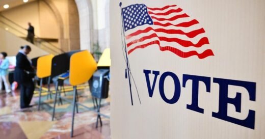 Where things stand in California after Tuesday’s primaries