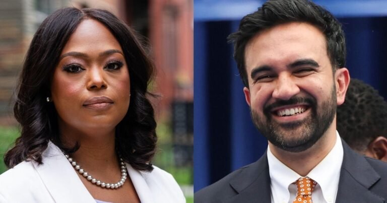 Why Democratic Socialism movement is growing in major U.S. cities