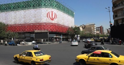 World awaits U.S.-Iran nuclear negotiations as some Strait of Hormuz traffic resumes