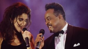 Celine Dion Tribute ‘Beauty and the Beast’ Collaborator Peabo Bryson