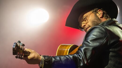 Charley Crockett Will Officially Re-Release His ‘Clovis’ Album