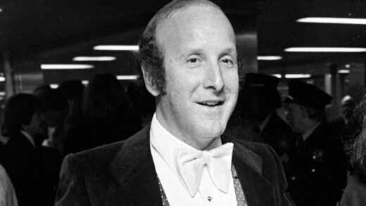 Arista’s Clive Davis After His Scandal at Columbia Records
