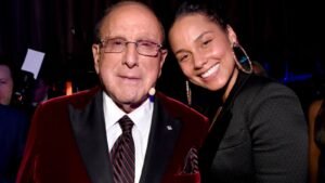 Alicia Keys, Bruce Springsteen, and More to Attend