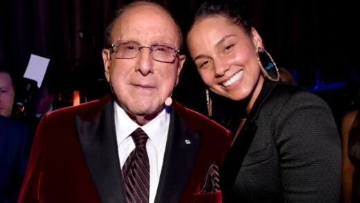 Alicia Keys, Bruce Springsteen, and More to Attend