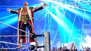 May 2026 was one of the best months of pro wrestling ever, here’s why