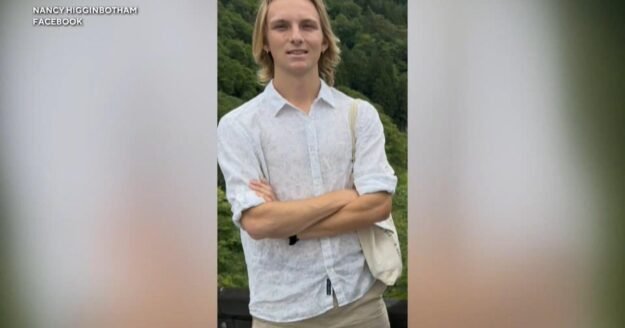 Missing Auburn University student in Japan found dead, mother says