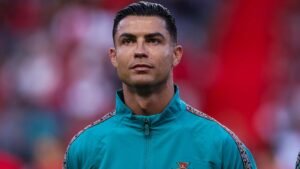 Cristiano Ronaldo Shrugs Off World Cup Fitness Doubts: ‘Have You Not Seen Me Play?’
