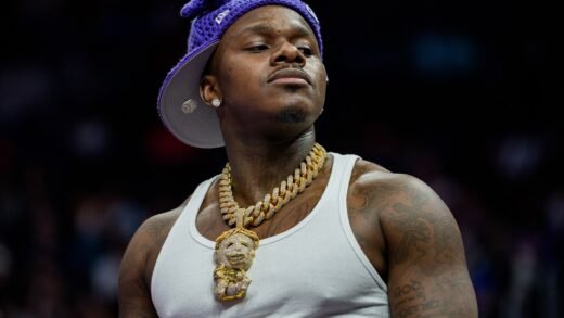 DaBaby Lawsuit Over Rapper’s Bowling Alley Brawl Reaches Settlement