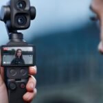 We now know how DJI’s dual camera Osmo Pocket 4P compares to Insta360’s