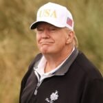 Trump praises USGA golf ball rollback decision