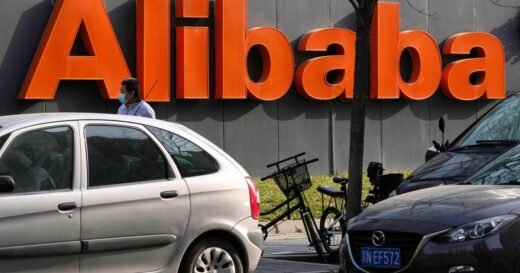 Alibaba sues Pentagon over blacklist designation