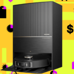 Dreame’s L20 Ultra robovac is an unbeatable deal for $280