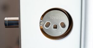 Smart lock maker Level has been gutted and its founders are out