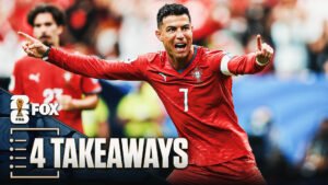 Ronaldo Is Back: 4 Takeaways From Portugal’s Blowout Win vs. Uzbekistan At The World Cup