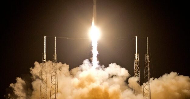 How to buy SpaceX shares as its blockbuster IPO readies for liftoff